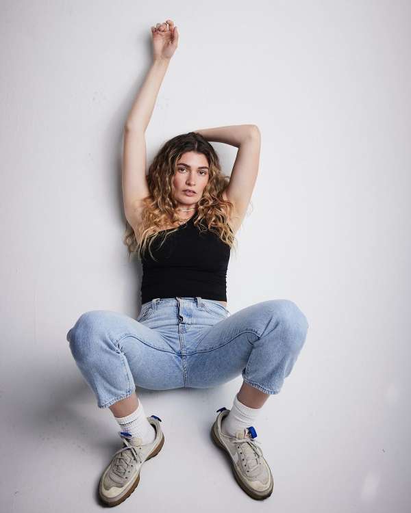 Sarah Kehoe