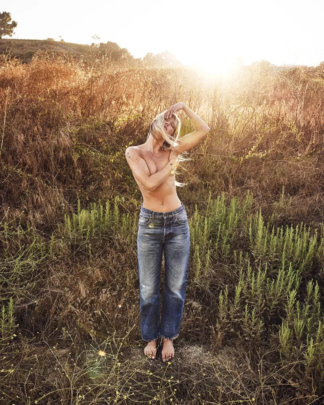 Sarah Kehoe