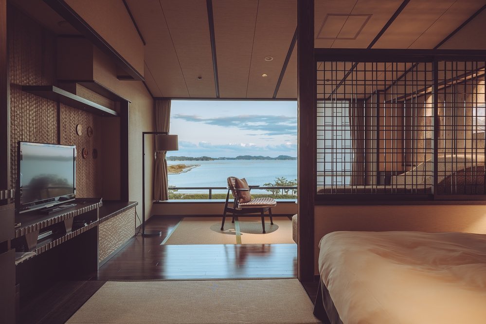 Departures Magazine |  Jan. 20