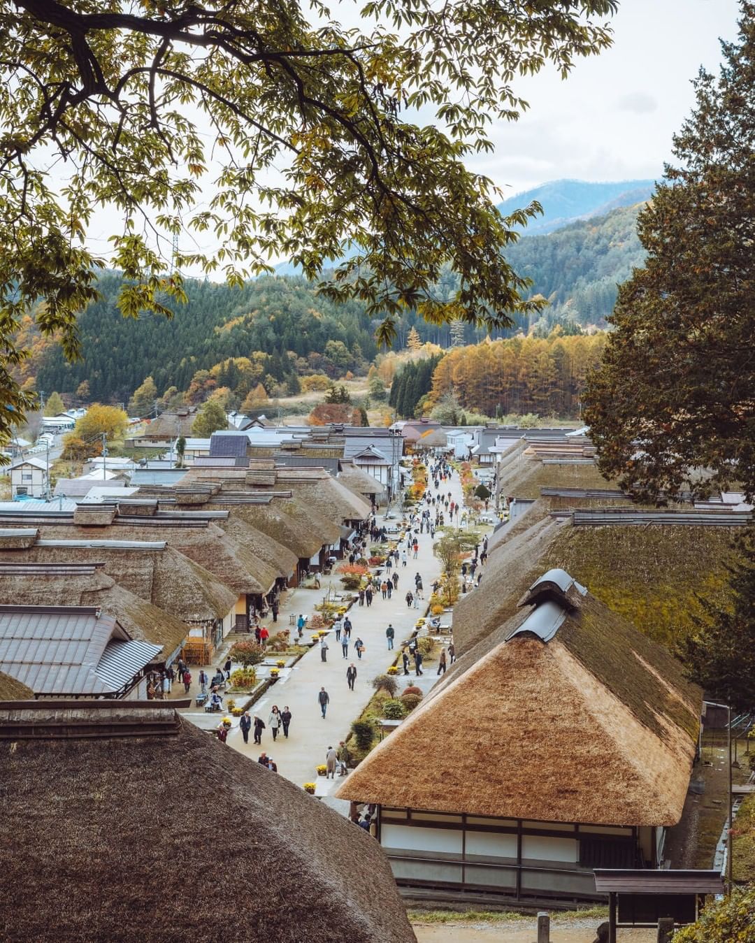 Departures Magazine |  Jan. 20