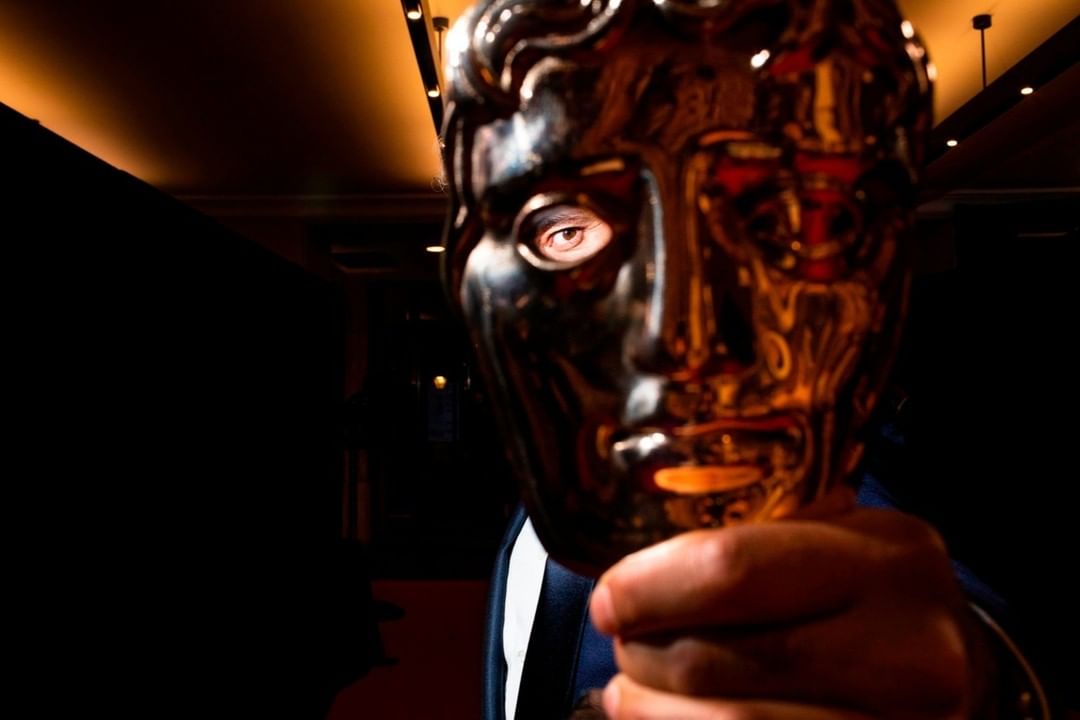 BAFTA |  Feb. 20