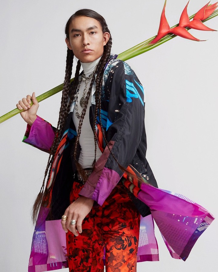 French Magazine |  Mar. 20