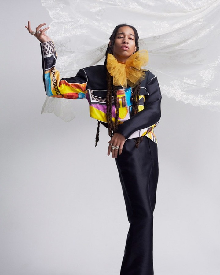 French Magazine |  Mar. 20