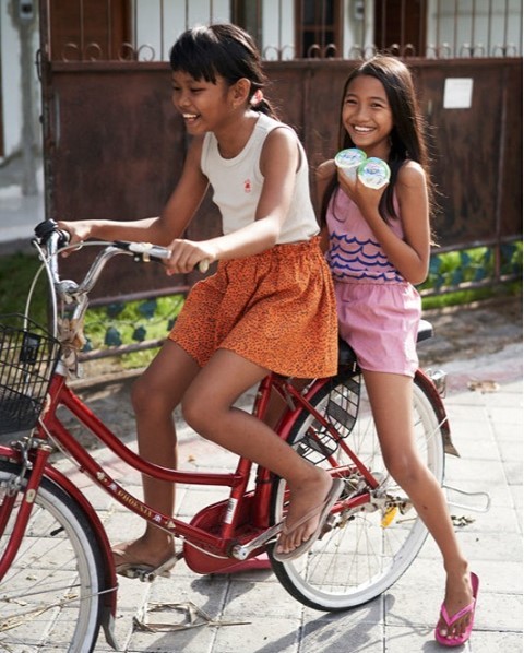 Forever Young |  Aug. 20