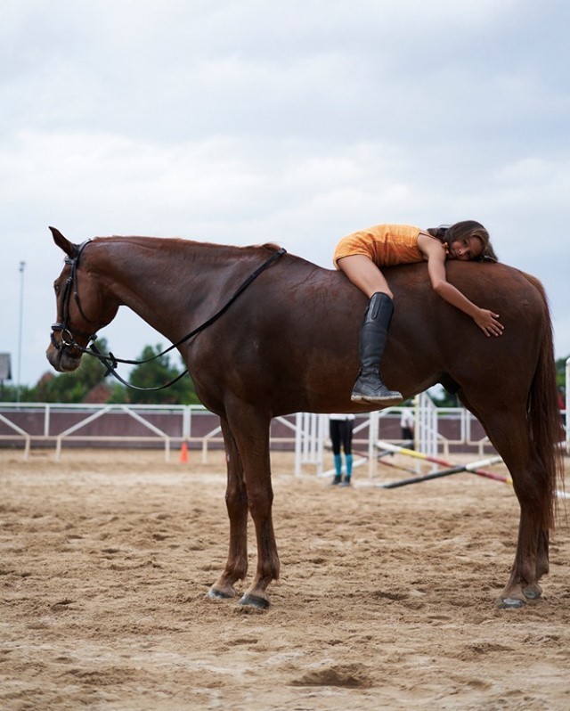 Forever Young |  Aug. 20