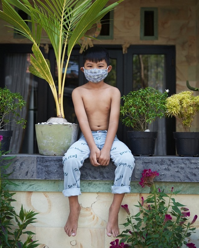 Forever Young |  Aug. 20