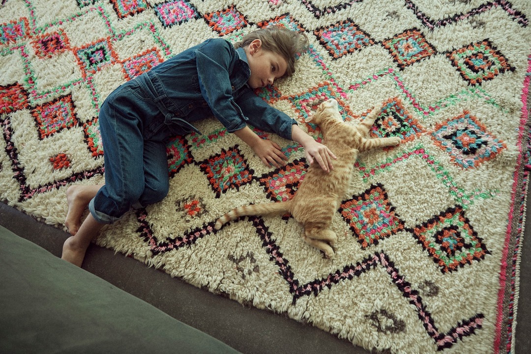 Lemon magazine |  Nov. 20