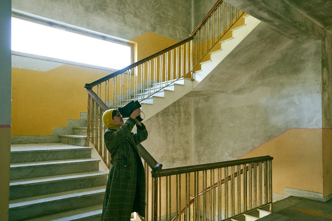 Anon Magazine |  Aug. 21