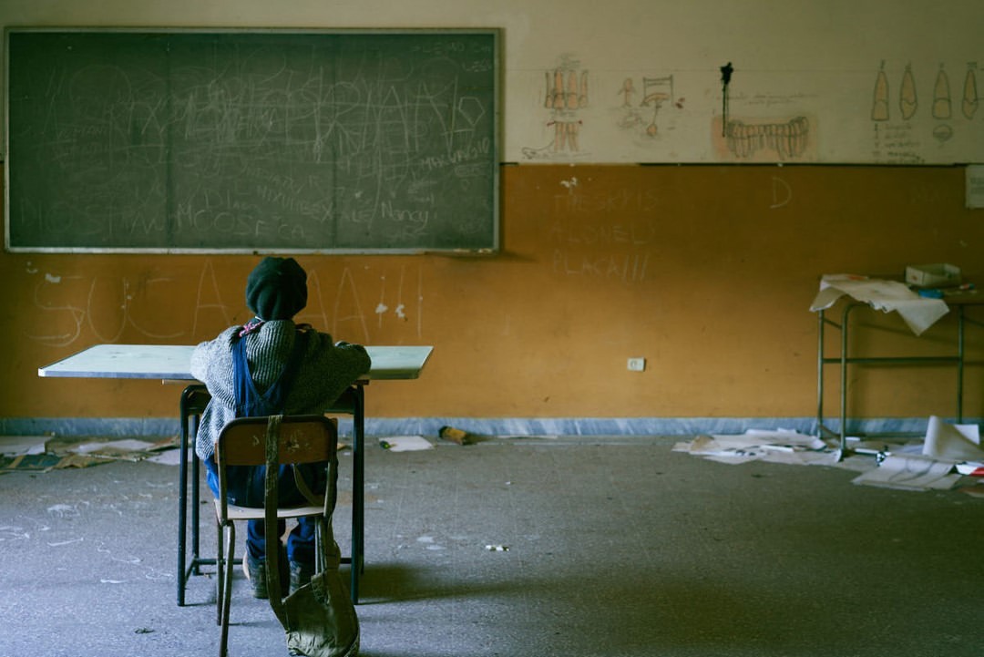 Anon Magazine |  Aug. 21