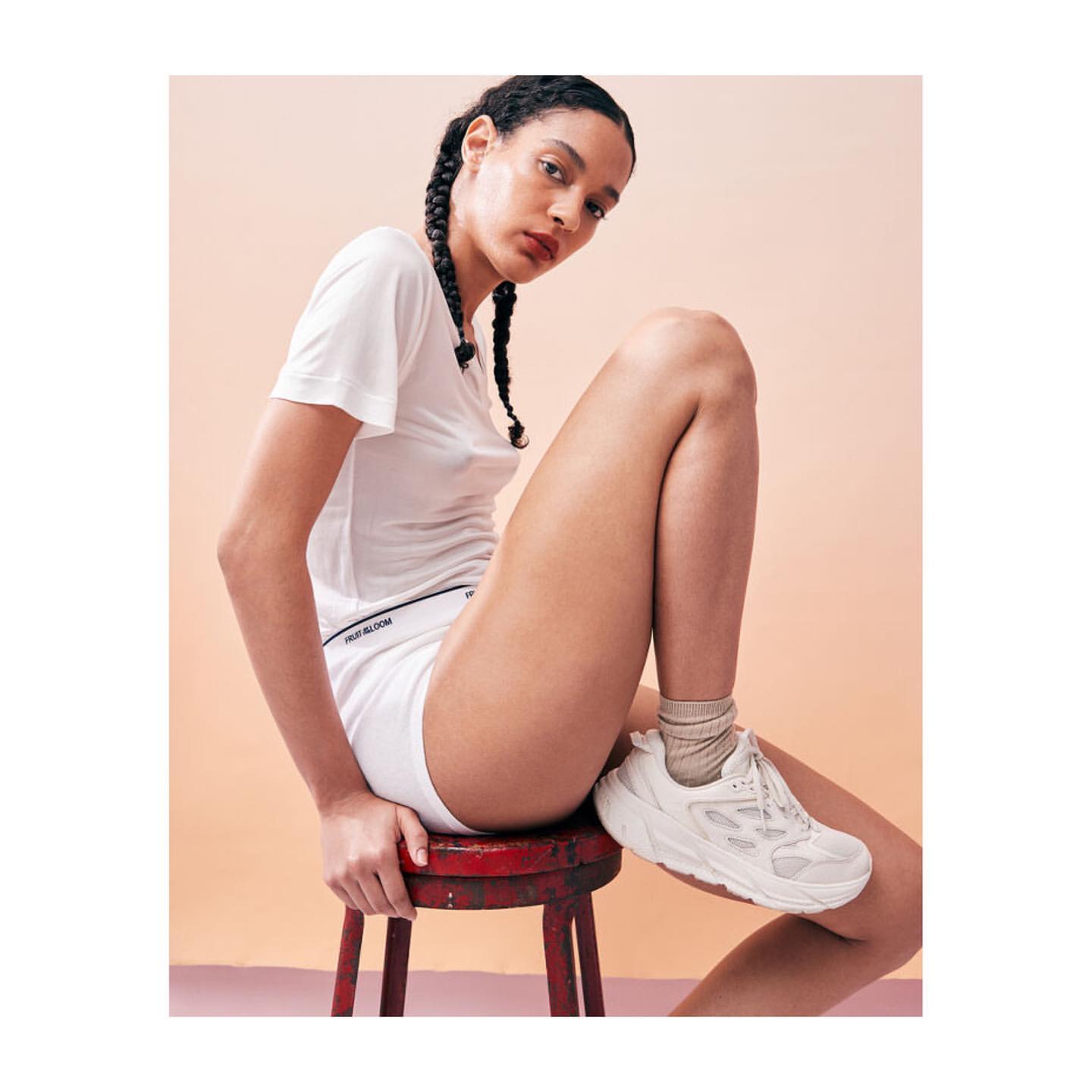 Blanc Magazine |  Oct. 21