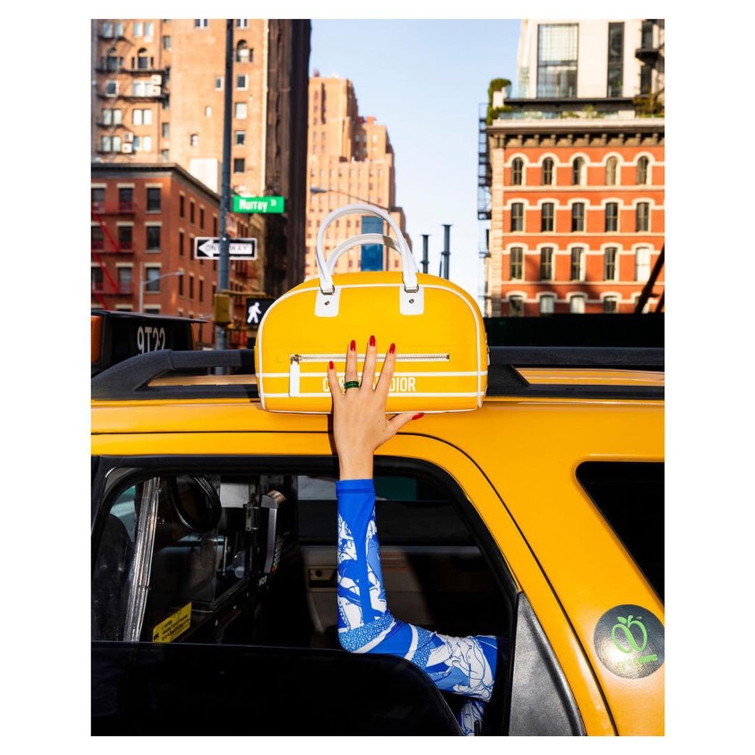 InStyle Magazine |  Nov. 21