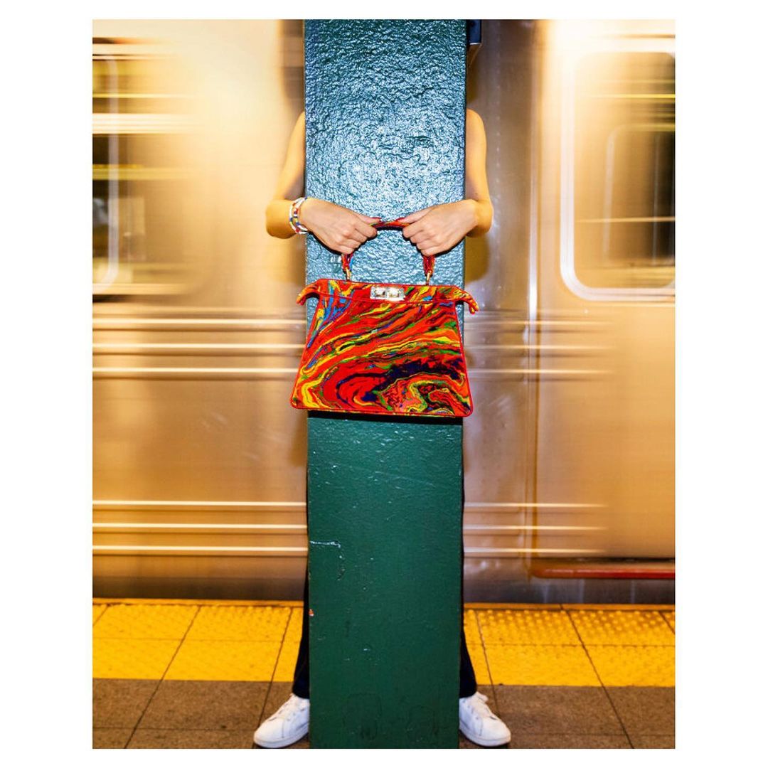 InStyle Magazine |  Nov. 21