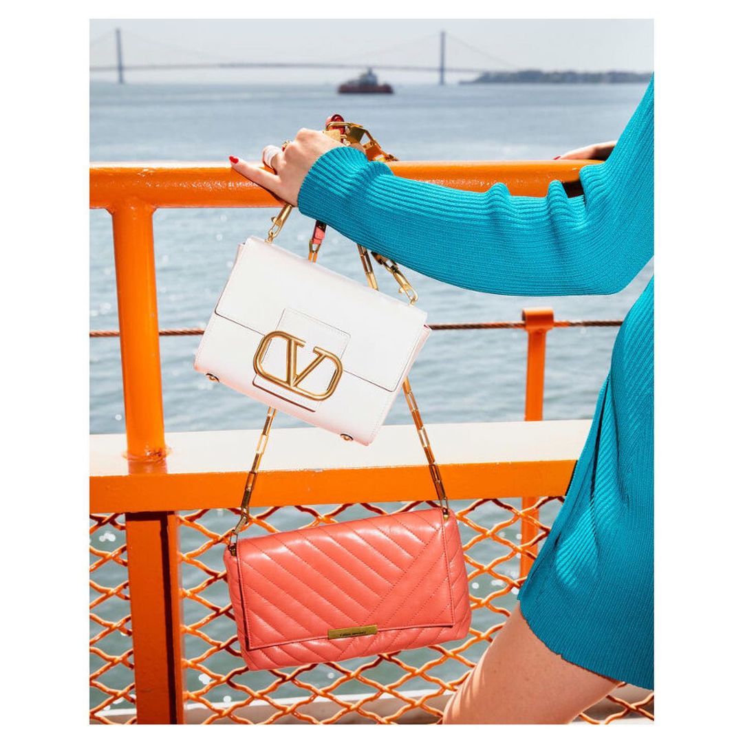 InStyle Magazine |  Nov. 21