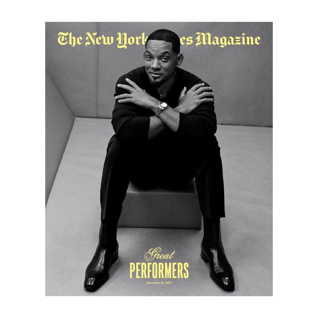 The New York Times Magazine |  Dec. 21