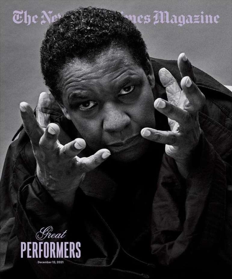 The New York Times Magazine |  Dec. 21