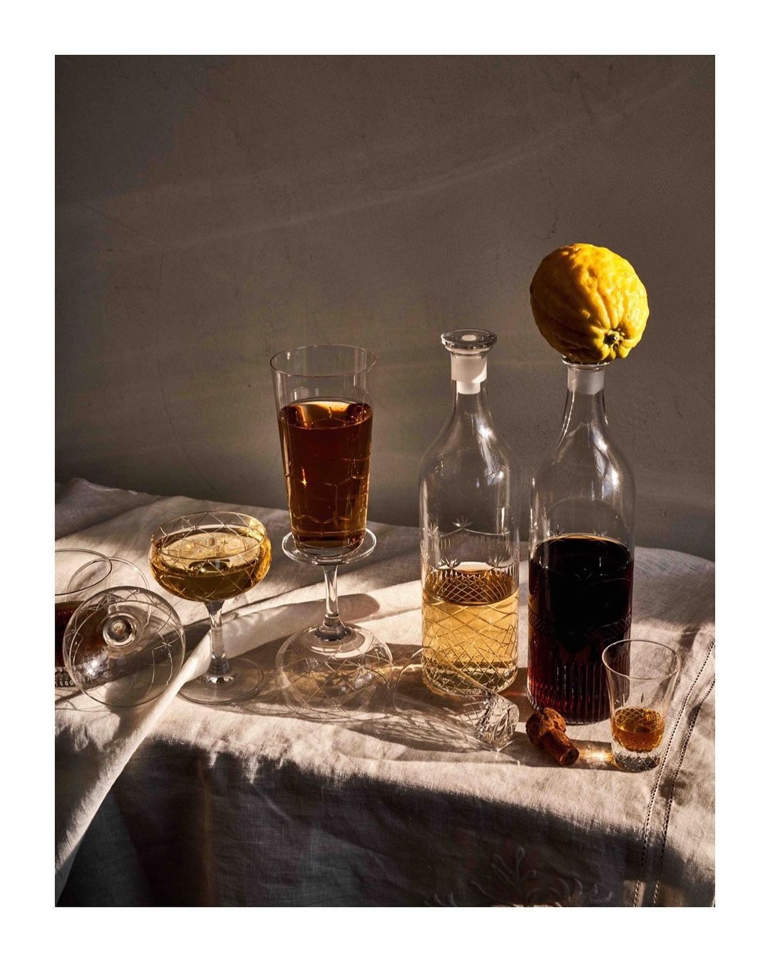 Roman and Williams Guild NY |  Jan. 22