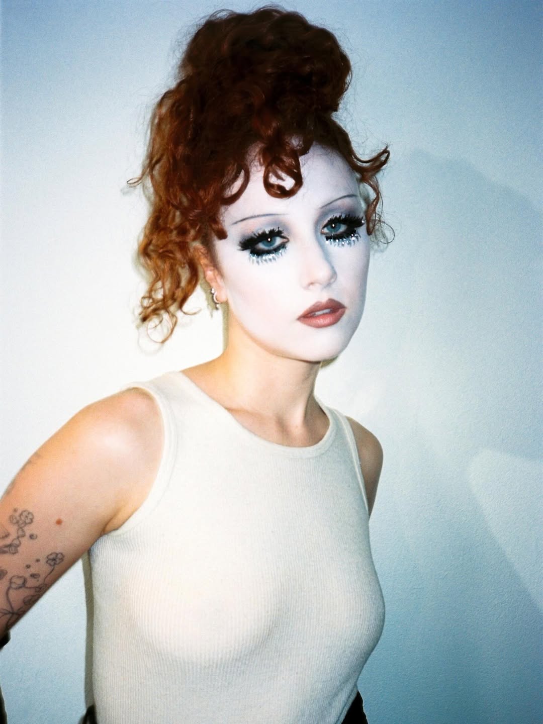 Sarah Pardini X Mac Cosmetics