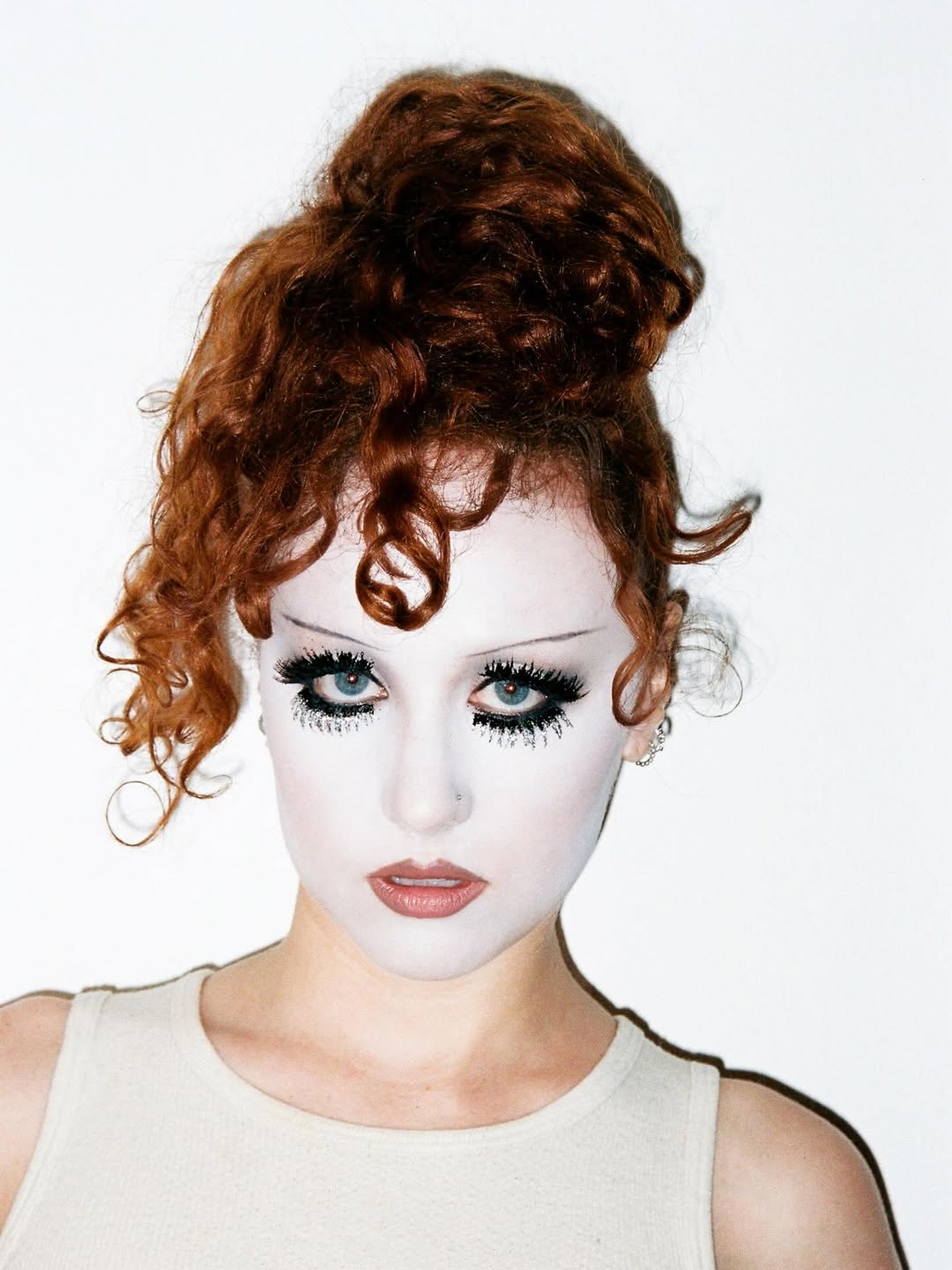 Sarah Pardini X Mac Cosmetics