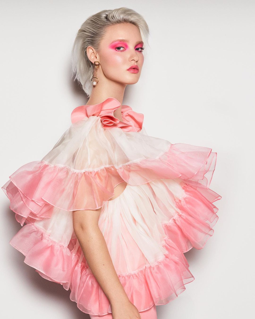 Elle Slovenija |  Sep. 22