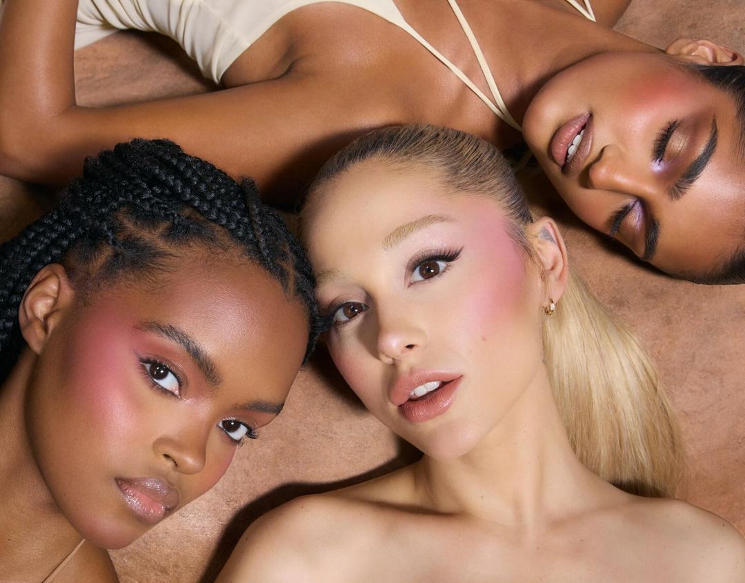 R.E.M. Beauty |  Feb. 24