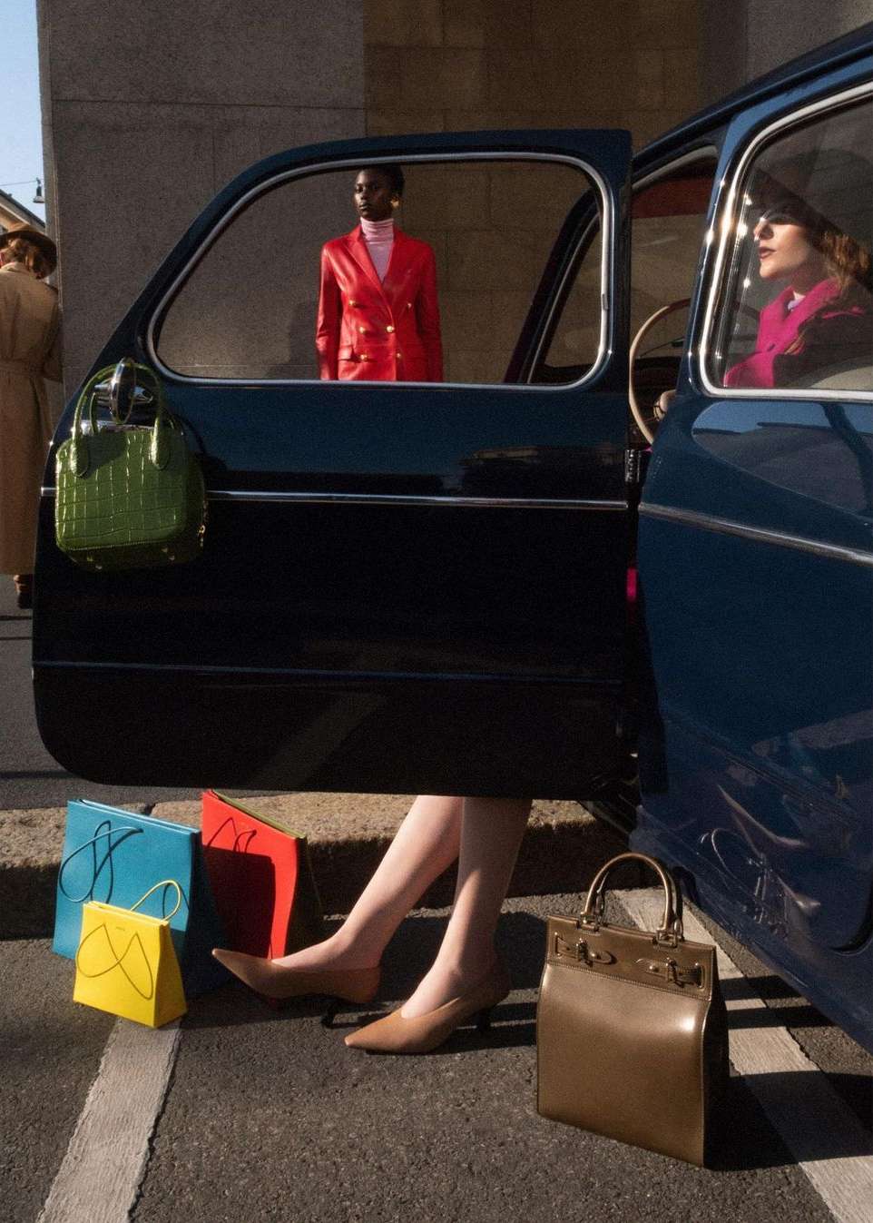 Vogue Italia |  Dec. 20