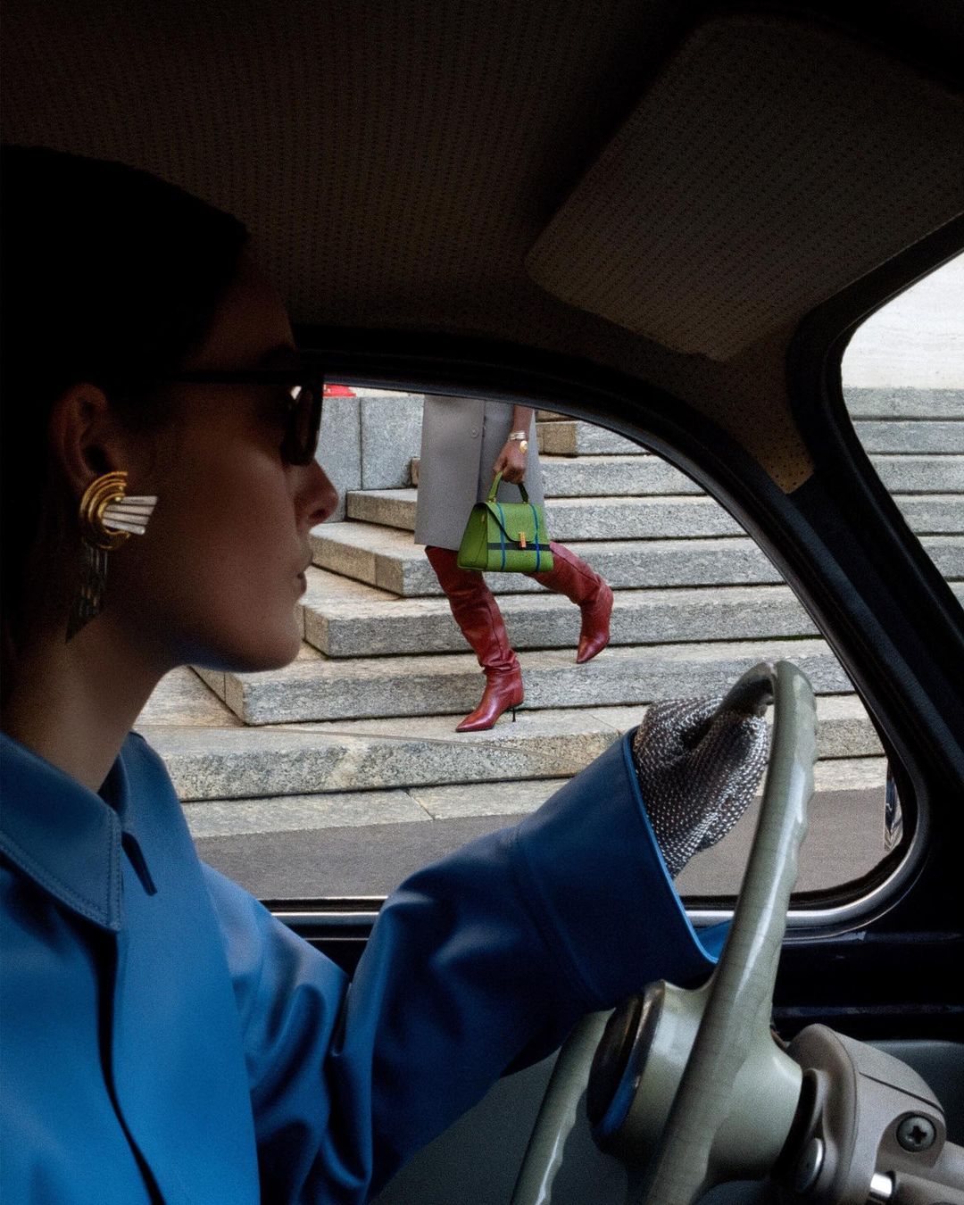 Vogue Italia |  Dec. 20