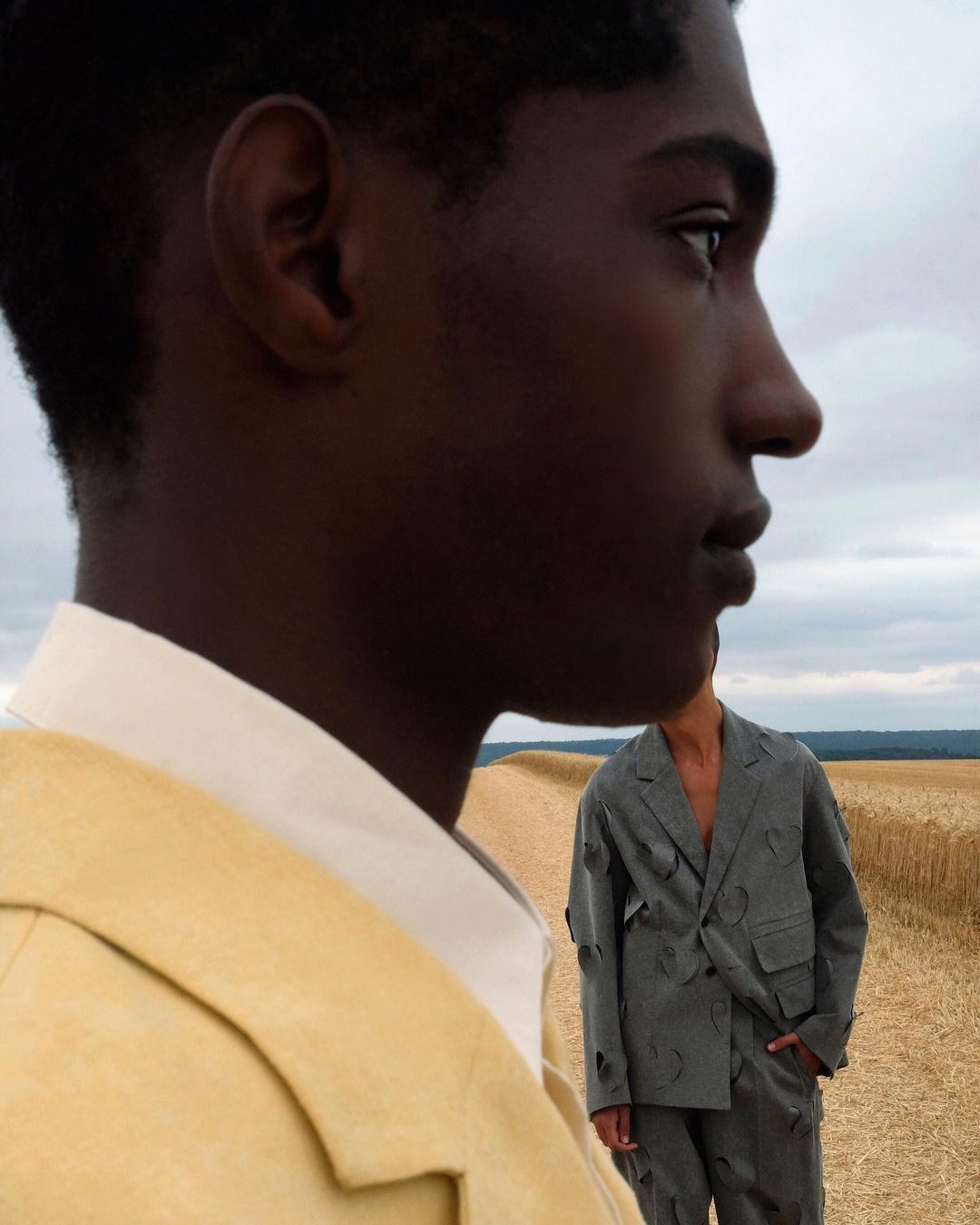 Jacquemus |  Feb. 21