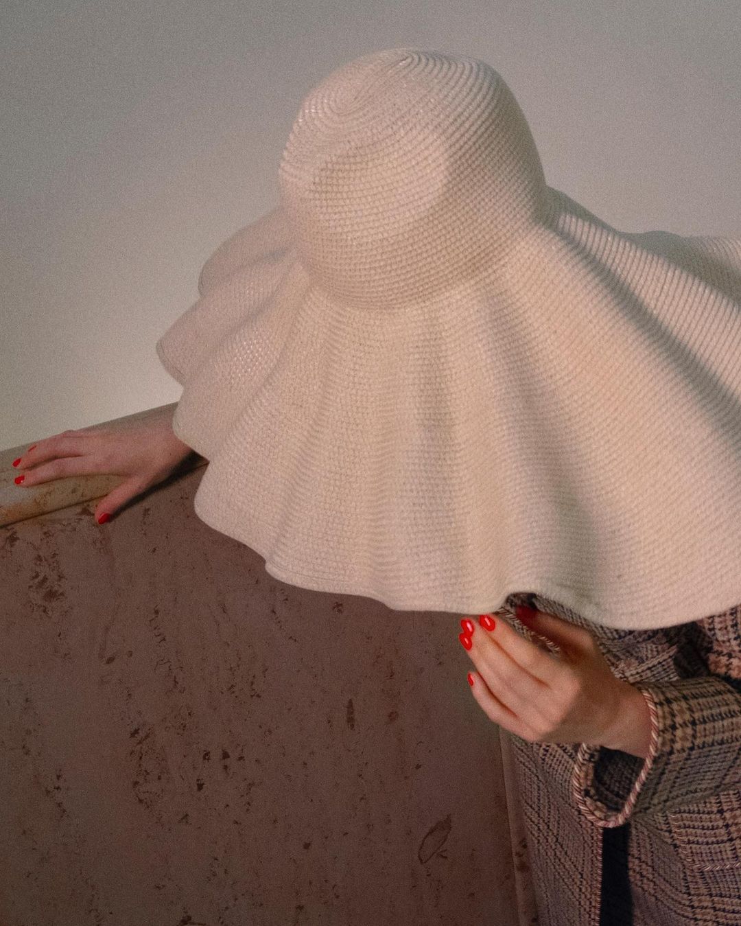 Vogue Netherlands |  Feb. 21