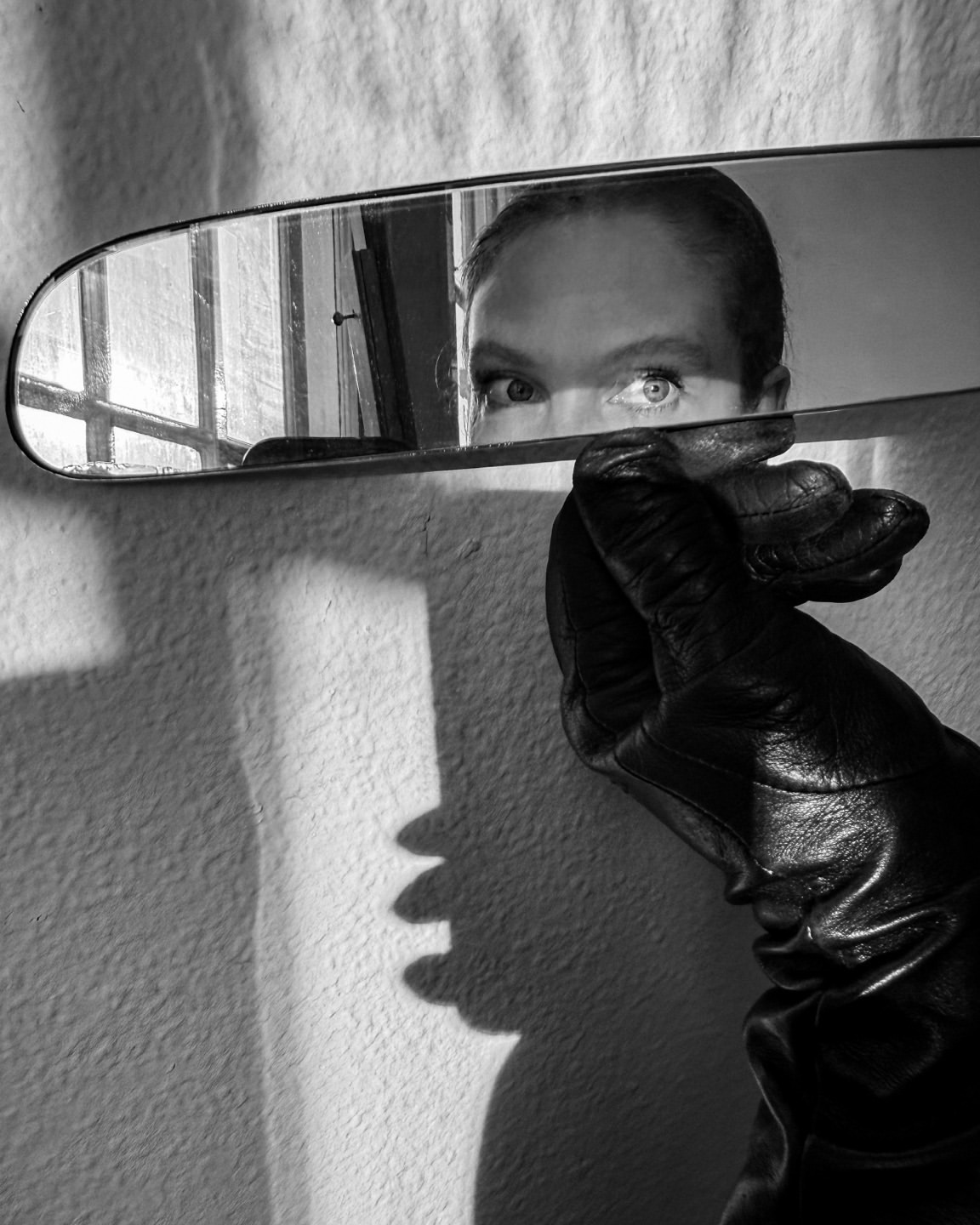 Sarah van Rij & David van der Leeuw