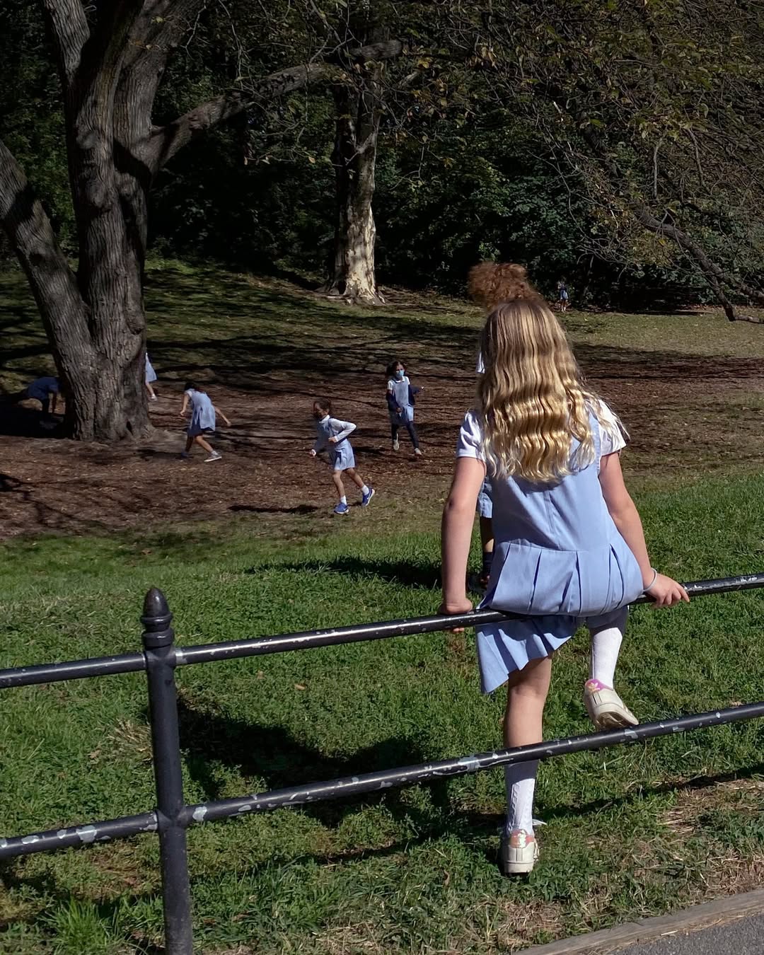 Sarah van Rij & David van der Leeuw