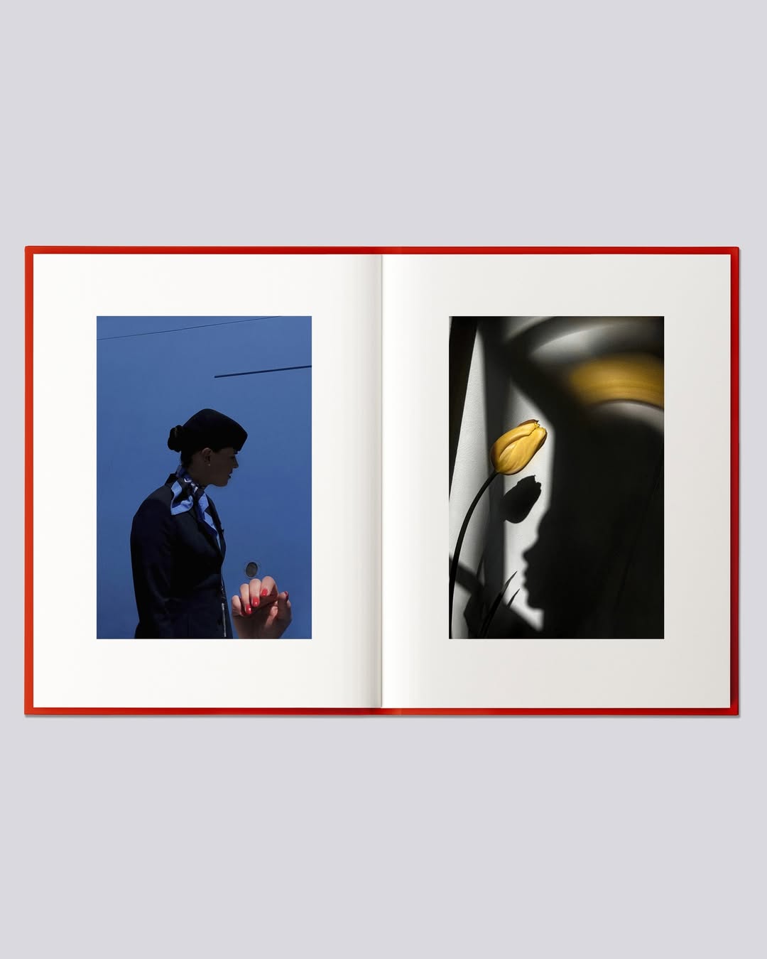 Sarah van Rij & David van der Leeuw