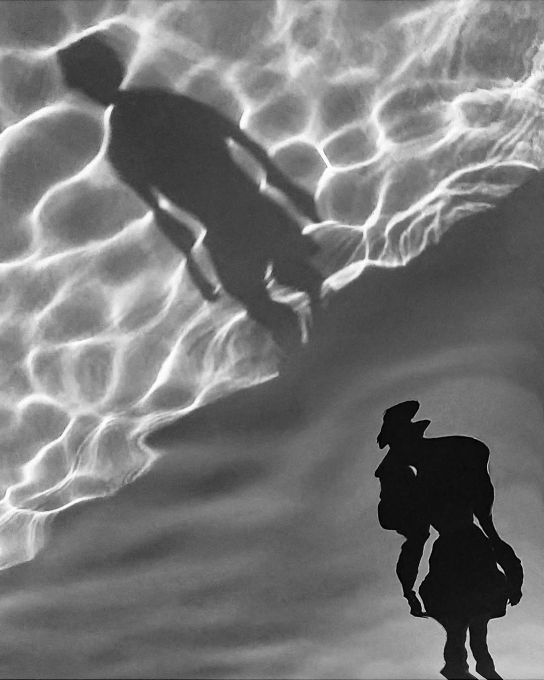 Sarah van Rij & David van der Leeuw