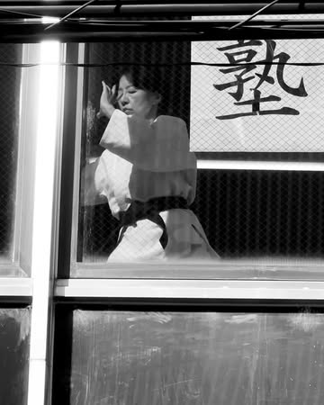 Sarah van Rij & David van der Leeuw