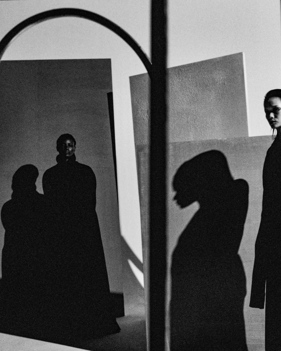 Sarah van Rij & David van der Leeuw