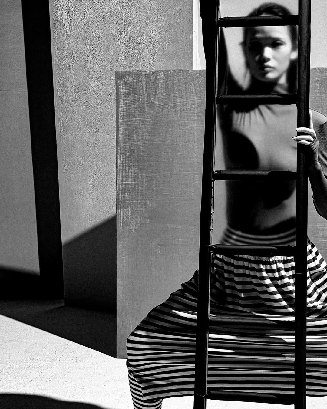 Sarah van Rij & David van der Leeuw