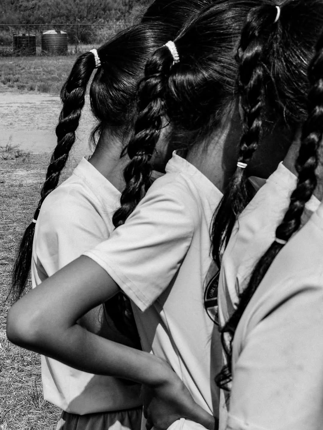 Sarah van Rij & David van der Leeuw