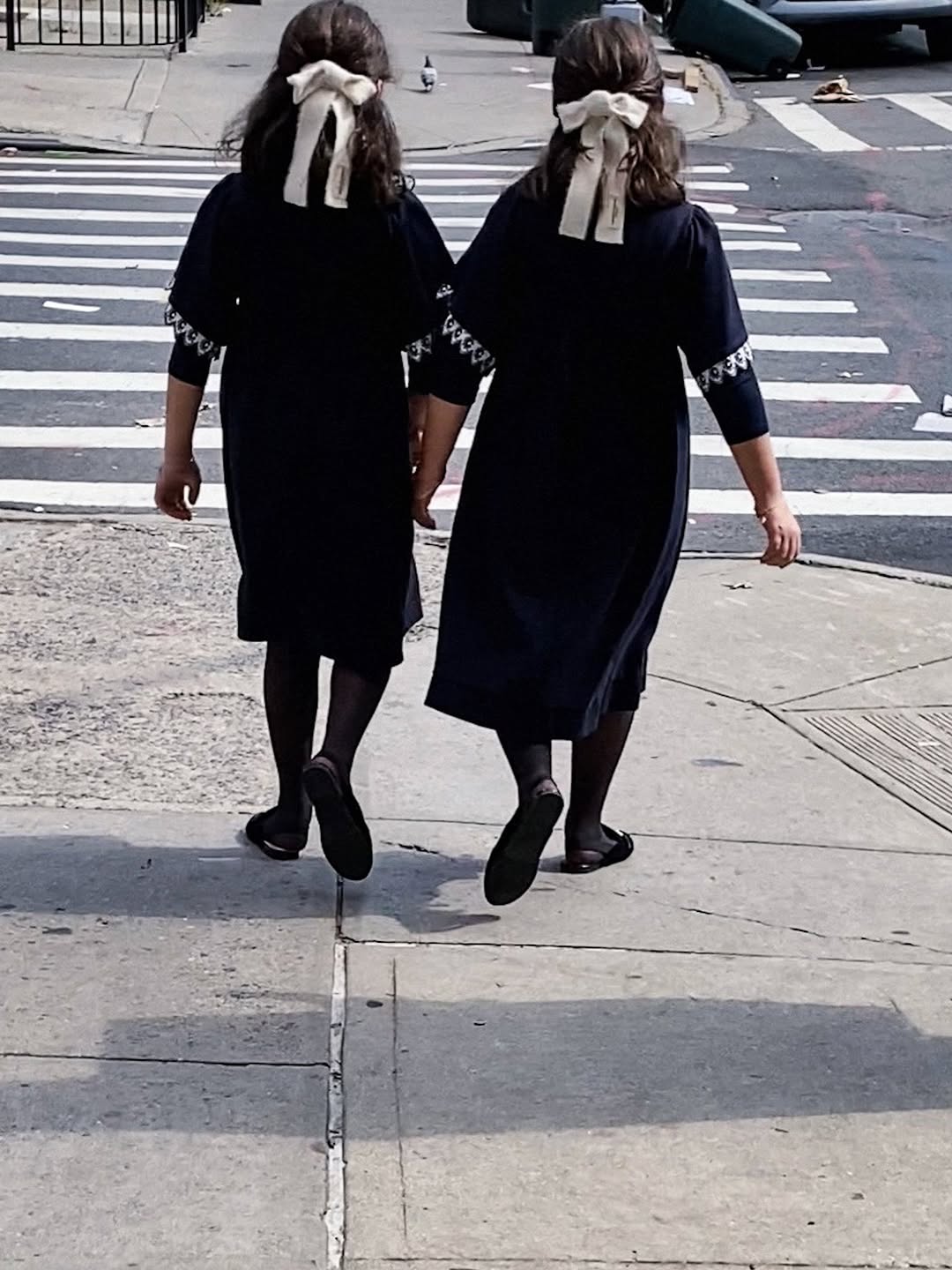 Sarah van Rij & David van der Leeuw