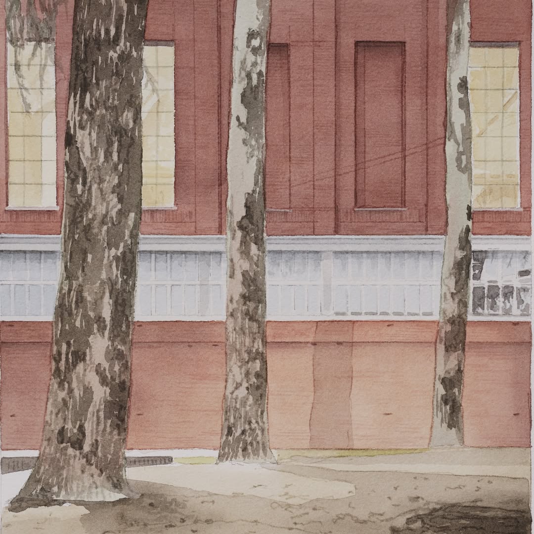 Sara Salvemini X Galleria Antonia Jannone Feb. 26