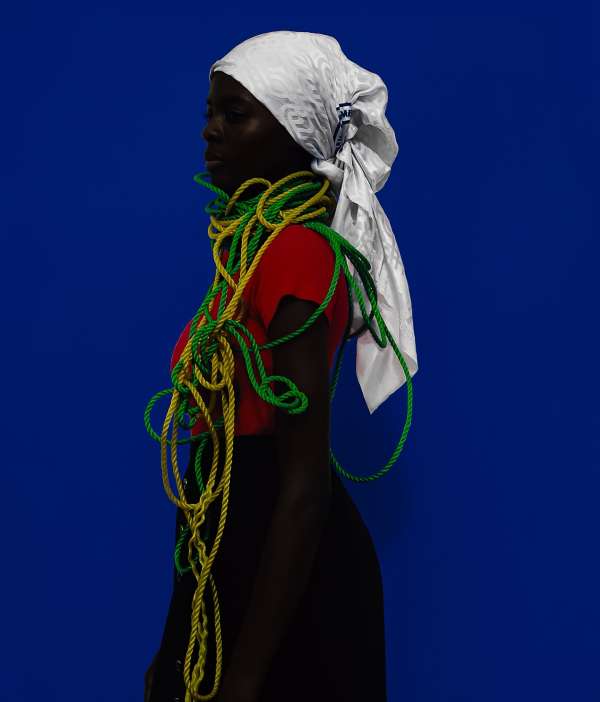 Sarfo Emmanuel Annor