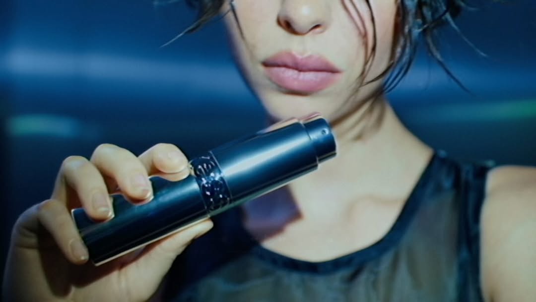 Sascha Rebrikov X KESS