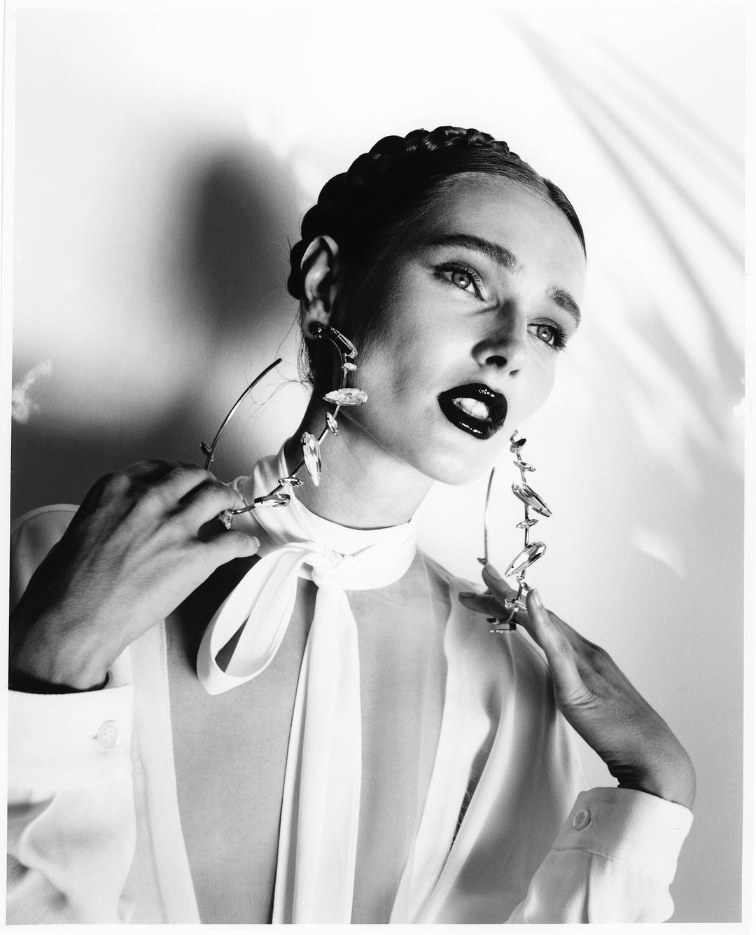 Schön! Magazine China |  Oct. 22