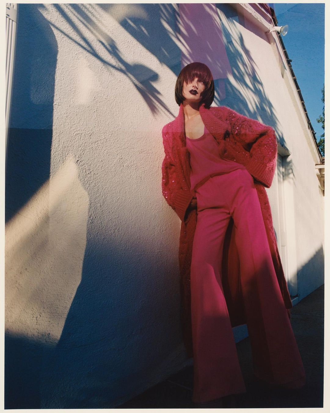 Schön! Magazine China |  Oct. 22