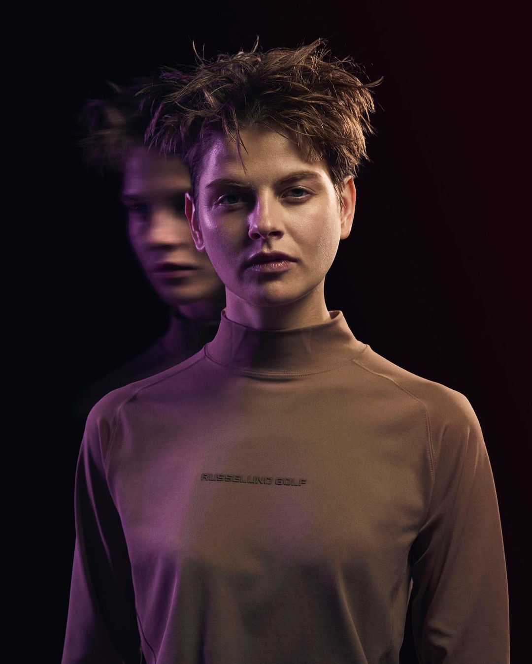 RusselunoGolf |  Oct. 22