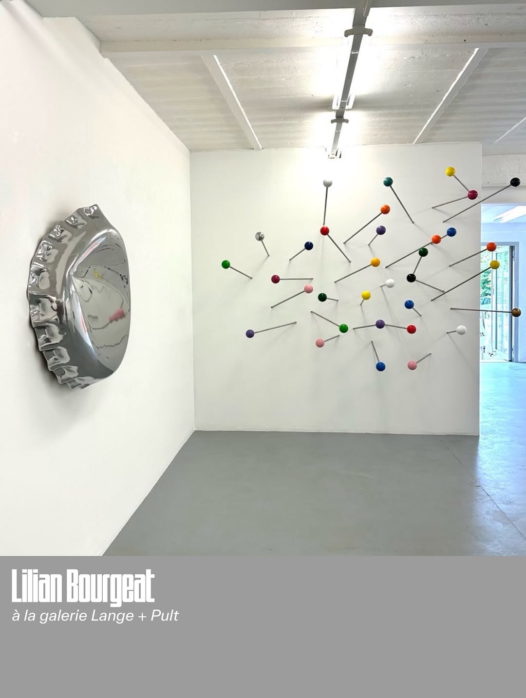 Au Grand Palais à partir d’aujourd’hui, Art P...