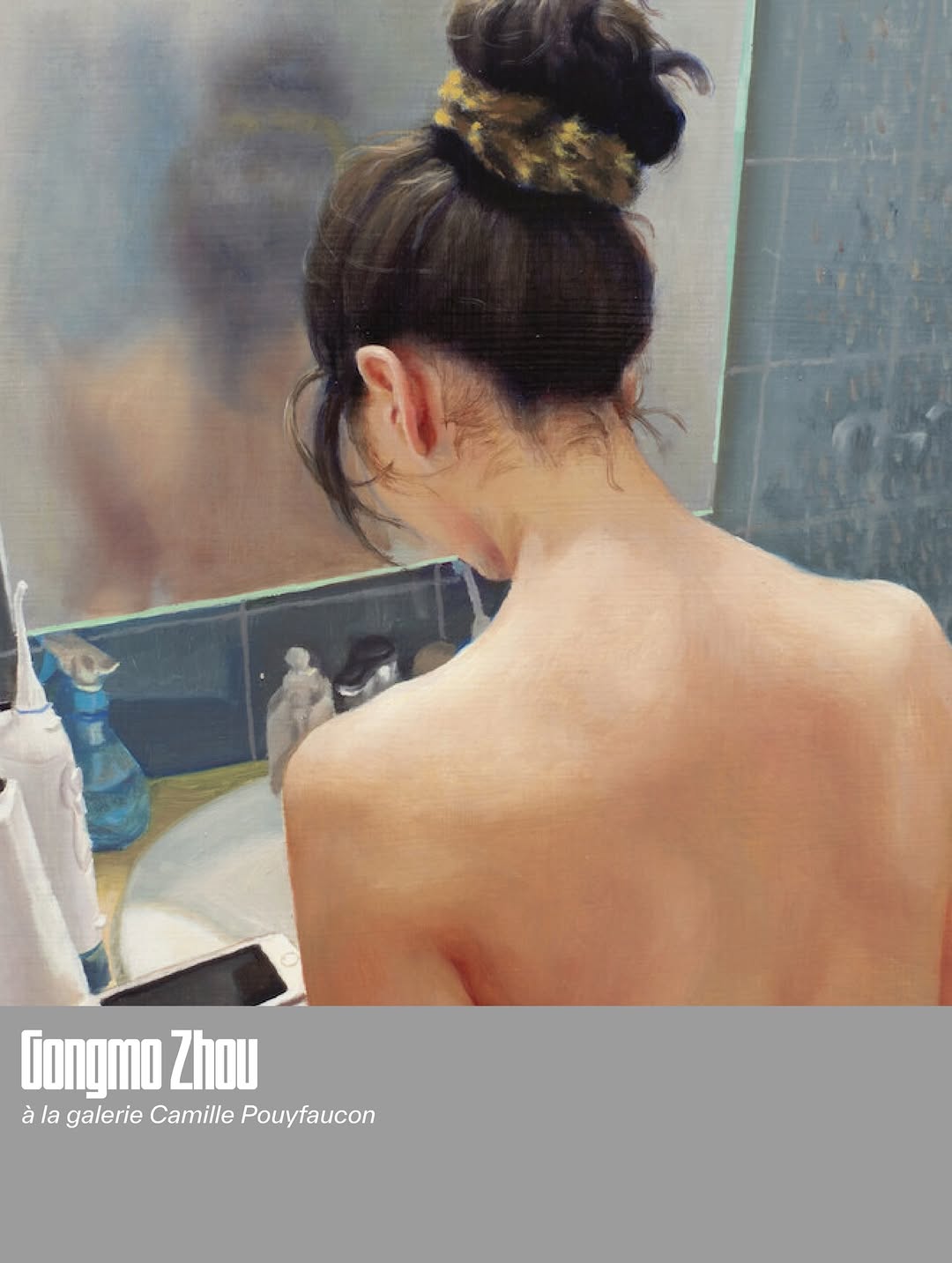 Au Grand Palais à partir d’aujourd’hui, Art P...