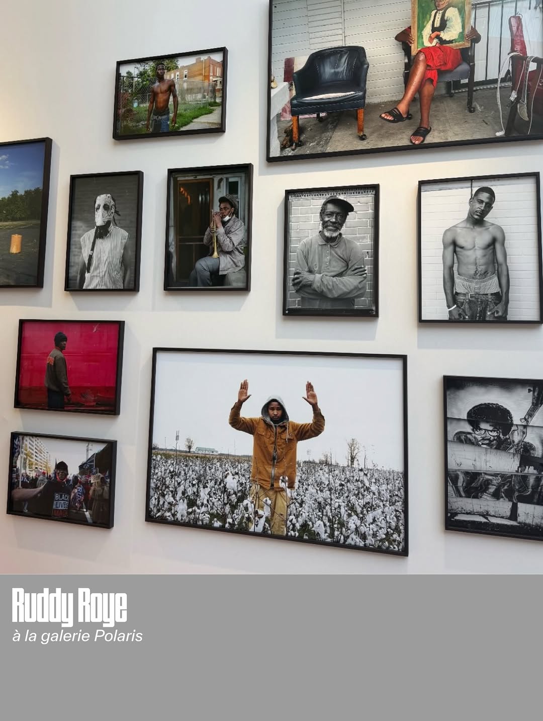 Au Grand Palais à partir d’aujourd’hui, Art P...