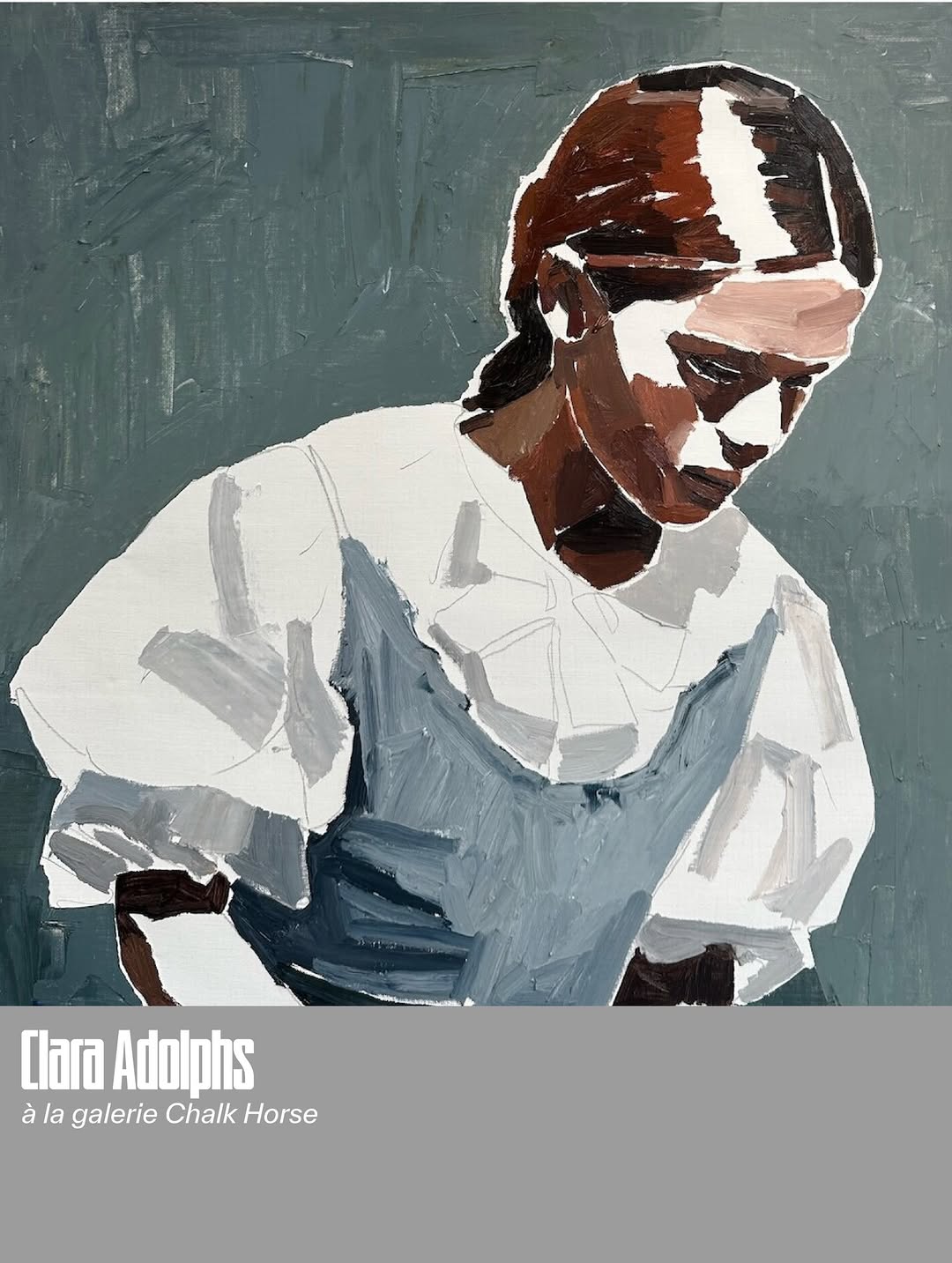 Au Grand Palais à partir d’aujourd’hui, Art P...