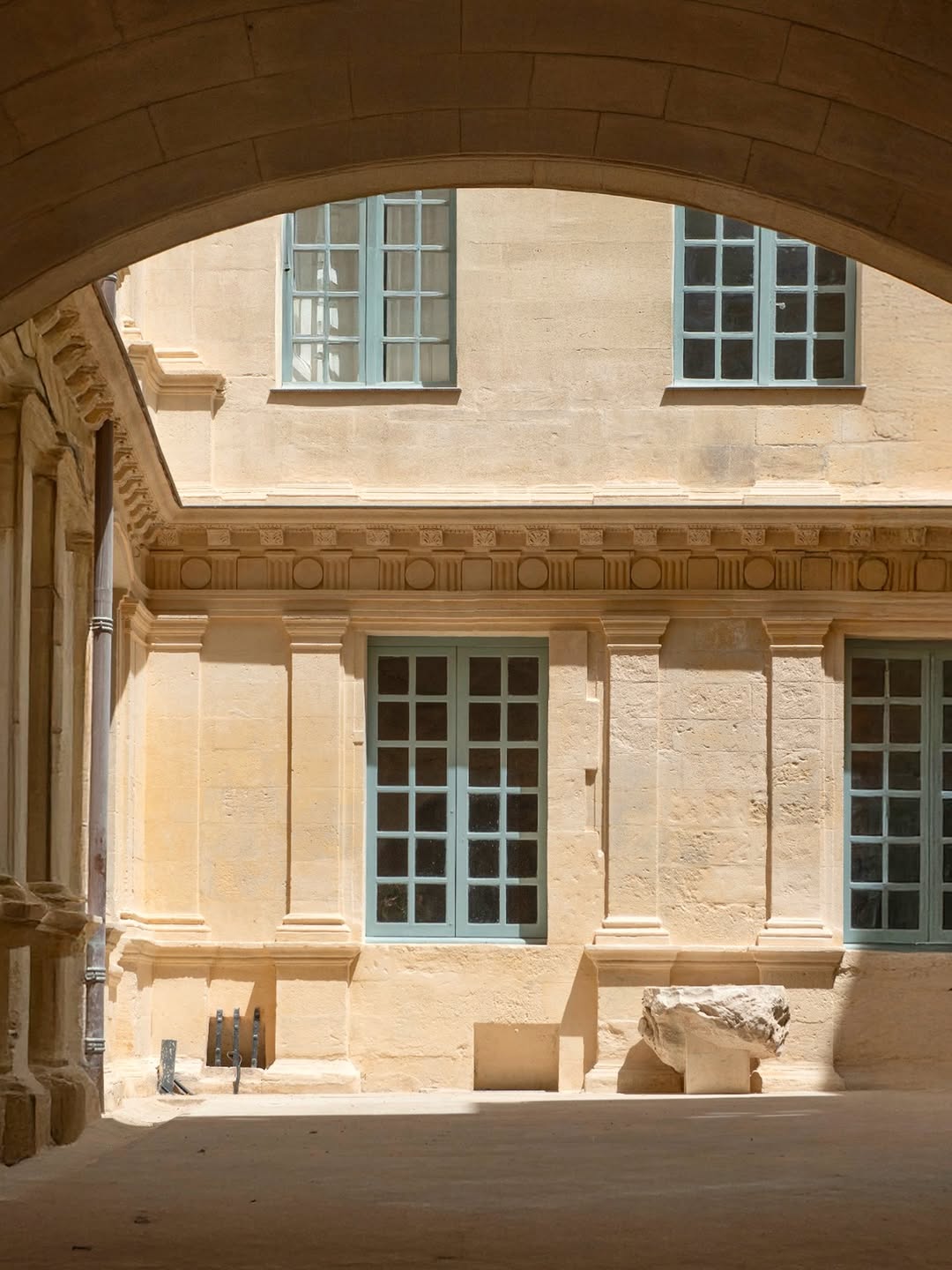 Oulalarles Prize 2026  next week at Les Rencon...