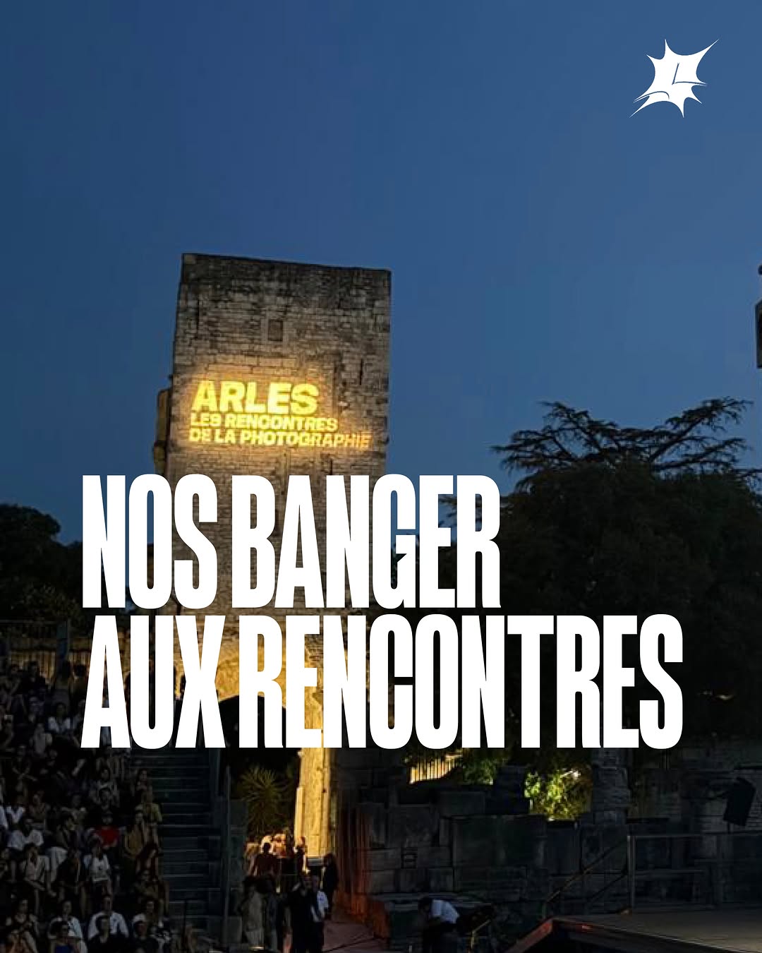 Petit tour de pistes de nos Banger aux @rencontres...