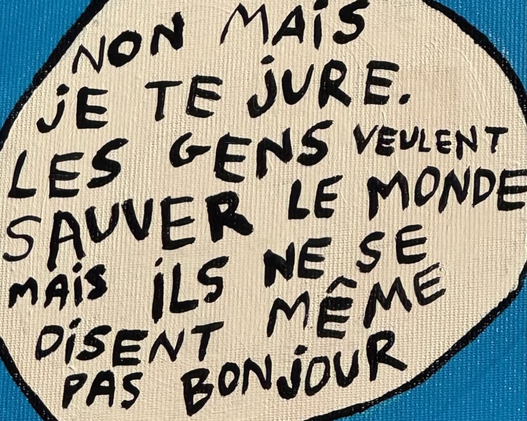 Belle ma Ville, à découvrir jusqu’au 18 octobr...